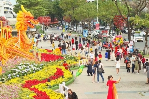 Tiếp tục thực hiện Chỉ thị của Ban Bí thư về tổ chức Tết Bính Ngọ năm 2026