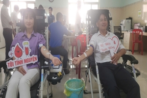 Dấu ấn nhân văn của Công ty Cổ phần Thủy điện Đa Nhim - Hàm Thuận - Đa Mi