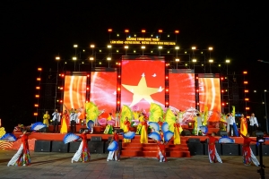 Tổng duyệt chương trình nghệ thuật Chào Xuân Bính Ngọ 2026 – Lan tỏa tinh thần ngày hội Xuân phía Đông Lâm Đồng
