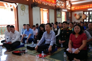 Cử tri "sàng lọc" người ứng cử