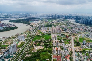 Đẩy nhanh xây dựng cơ sở dữ liệu quốc gia về đất đai trong năm 2026
