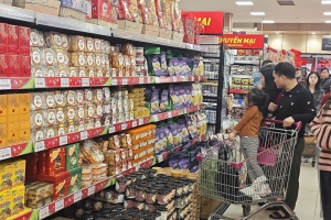 Giữ vững ổn định giá cả, tạo nền tảng cho tăng trưởng bền vững