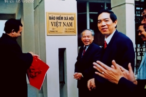 Ý nghĩa, bối cảnh lịch sử của việc thành lập Bảo hiểm xã hội Việt Nam