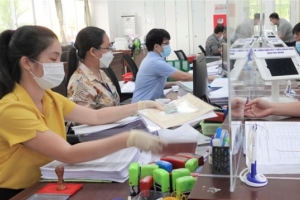 Bộ Nội vụ yêu cầu hoàn thành phê duyệt vị trí việc làm trước tháng 7
