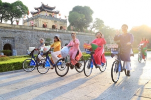 Tripadvisor vinh danh Hà Nội ở 4 hạng mục giải thưởng năm 2026