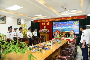 Gìn giữ nét đẹp truyền thống qua Hội thi phòng đón Xuân Bính Ngọ 2026