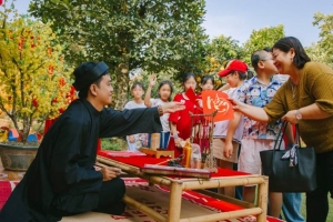 Mở hàng đầu năm Bính Ngọ 2026: Ngày nào đẹp để buôn may bán đắt, khởi sự hanh thông?