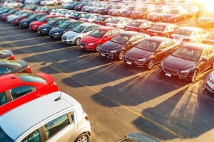 Ô tô nhập khẩu tháng 1 bật tăng hơn 110%, vượt mốc 15.000 xe