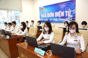 Siết chặt kỷ luật ngành thuế trước thực trạng mua bán hóa đơn