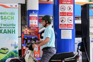 Sẵn sàng bán xăng sinh học E10 trên toàn quốc từ 1/6: Doanh nghiệp chủ động nguồn cung, hạ tầng