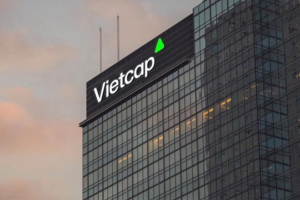 Vietcap chuẩn bị thưởng hơn 297,5 triệu cổ phiếu cho cổ đông