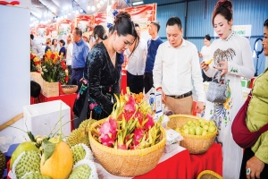 Nâng niu sản vật đất trời – gìn giữ hồn quê trong nhịp sống mới