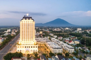Lạng Sơn quyết tâm tạo bứt phá trong năm đầu thực hiện Kế hoạch phát triển kinh tế – xã hội