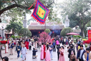 Thời tiết ngày 21/2: Miền Bắc, Hà Nội sương mù, chiều nắng