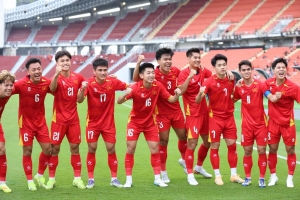 Bóng đá Việt Nam 2026: Bản lề của khát vọng và tái thiết