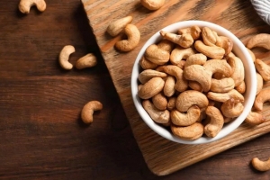 Món hạt quen thuộc bùi béo ngày Tết, nhỏ bé nhưng giá trị dinh dưỡng không hề nhỏ