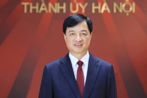 Thủ đô Hà Nội: Tư duy mới, hành động quyết liệt trong kỷ nguyên phát triển mới