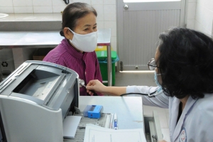Tây Ninh tăng cường các hoạt động đáp ứng phòng, chống bệnh dại