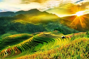 Du lịch Lào Cai bứt tốc, khẳng định vị thế trung tâm của vùng Tây Bắc