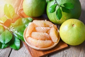 Món quả nhà nào cũng sắm Tết, giàu dưỡng chất, tốt cho làn da và sức khỏe