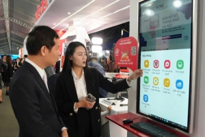 Hà Nội hướng tới động lực phát triển từ tri thức và công nghệ cao
