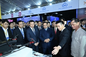 Khởi nghiệp đổi mới sáng tạo - Đón Xuân Bính Ngọ 2026 với khát vọng bứt phá