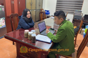 Lạng Sơn: Khởi tố hai đối tượng sản xuất, buôn bán thực phẩm giả dịp Tết Bính Ngọ