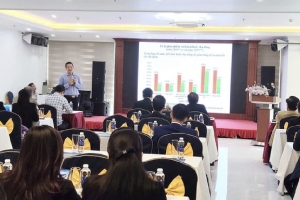 Hải Phòng: Đẩy mạnh công tác phòng, chống tác hại của rượu, bia và thuốc lá