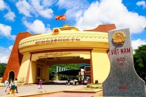 Lao Bảo hướng tới cực tăng trưởng mới trên hành lang kinh tế Đông - Tây