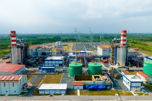 PV Power: Tiến tới mục tiêu trở thành nhà cung cấp năng lượng mới, xanh - sạch hàng đầu Việt Nam