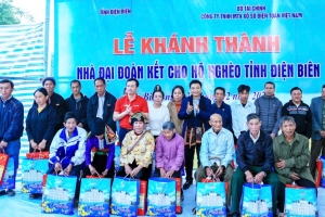 Năm 2025, Vietlott trả thưởng hơn 5.300 tỷ đồng cho hơn 32 triệu lượt trúng thưởng