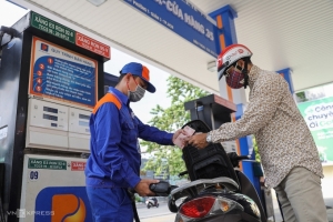 Kỳ điều hành giá xăng dầu sẽ thực hiện vào ngày mai 20/2/2026