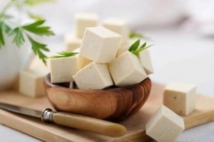 Thực phẩm từ đậu nành giàu đạm, lựa chọn dinh dưỡng cho cả gia đình