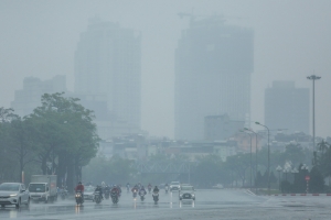 Thời tiết ngày 20/2: Bắc Bộ tiếp tục rét về đêm và sáng, mưa nhỏ rải rác