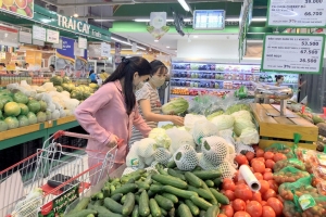 Chủ động theo dõi, bình ổn giá cả thị trường trong và sau Tết Bính Ngọ 2026