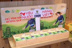 Thị trường nội địa: Trụ cột tăng trưởng trong giai đoạn nhiều biến động