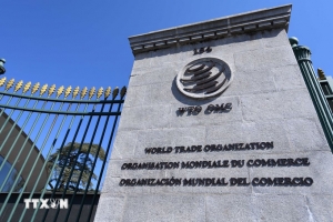 Trung Quốc trình văn kiện chính sách toàn diện đầu tiên về cải cách WTO