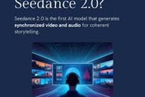 Seedance 2.0: Đạo diễn kỹ thuật số từ ByteDance đang làm đảo lộn ngành điện ảnh