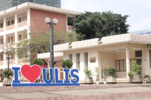 Năm 2026, Trường Đại học Ngoại ngữ bỏ xét tuyển IELTS kết hợp học bạ