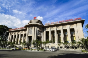 Ngân hàng Nhà nước sắp có quy định về ứng dụng AI tại các ngân hàng