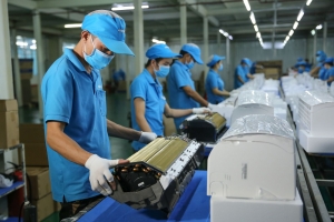 Sau Tết, doanh nghiệp TP. HCM đẩy mạnh tuyển dụng lao động