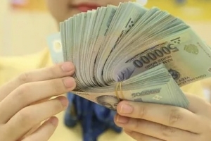 Hệ số điều chỉnh tiền lương, thu nhập tháng đã đóng bảo hiểm xã hội
