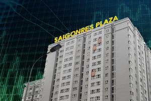 REE rao bán cổ phiếu SGR nhưng không thành công