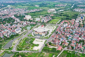Thị trường bất động sản bước vào giai đoạn thanh lọc