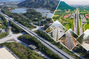 Lào Cai tạo đột phá phát triển hạ tầng giao thông và đô thị, mở rộng không gian tăng trưởng