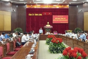 Vĩnh Long triển khai thực hiện các dự án trọng điểm và thu hút đầu tư mới
