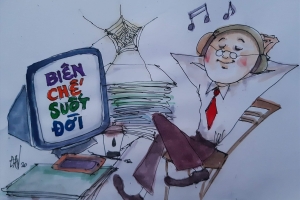 Từ biên chế suốt đời đến quản trị hiện đại: Cuộc cách mạng nhân lực viên chức sau 15 năm