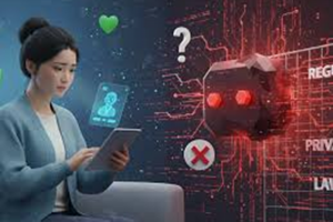 Lời cảnh báo đanh thép về sự suy thoái trí tuệ trong kỷ nguyên AI