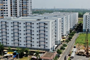 Ban hành cơ chế xử lý khó khăn, vướng mắc trong phát triển nhà ở xã hội