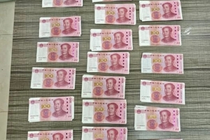 Cảnh báo thủ đoạn trà trộn tiền giả tại lễ hội đầu xuân ở Đồng Đăng